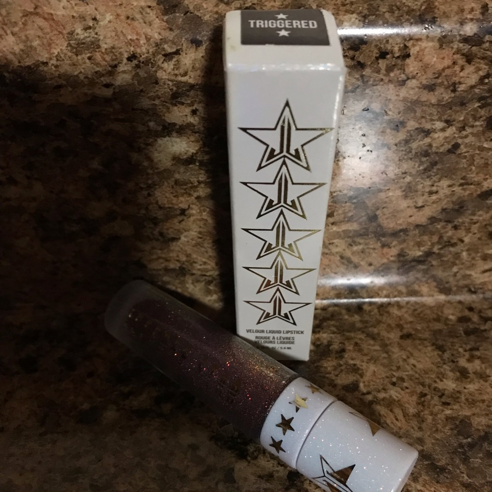Jeffree Star Liquid Lip - Triggered